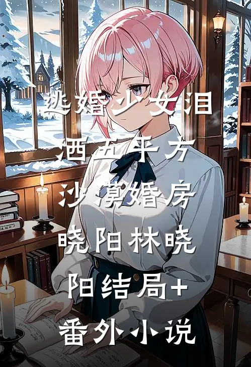 逃婚少女泪洒五平方沙漠婚房晓阳林晓阳结局+番外小说