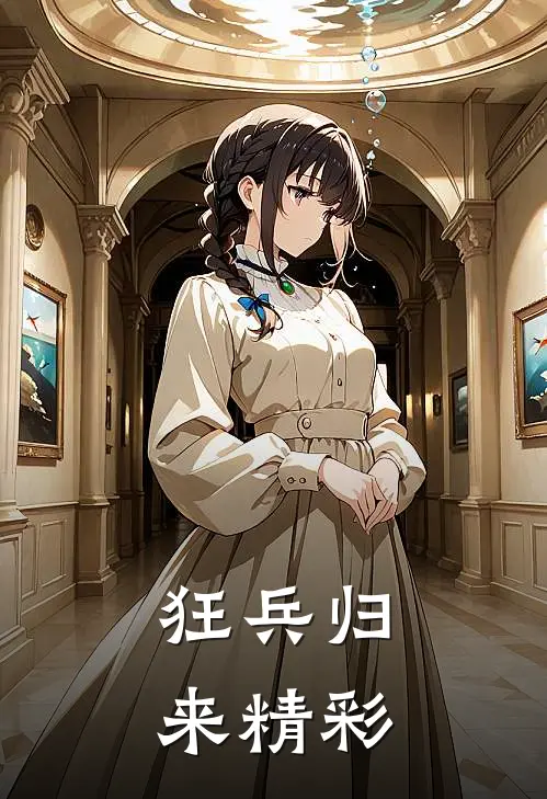 狂兵归来精彩