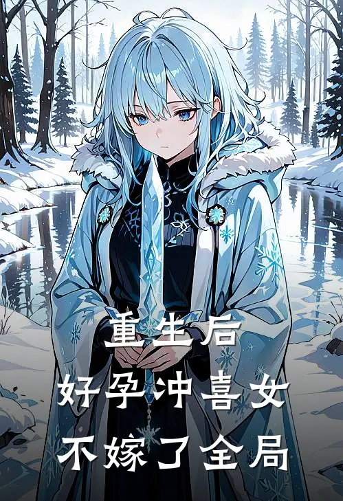重生后，好孕冲喜女不嫁了全局