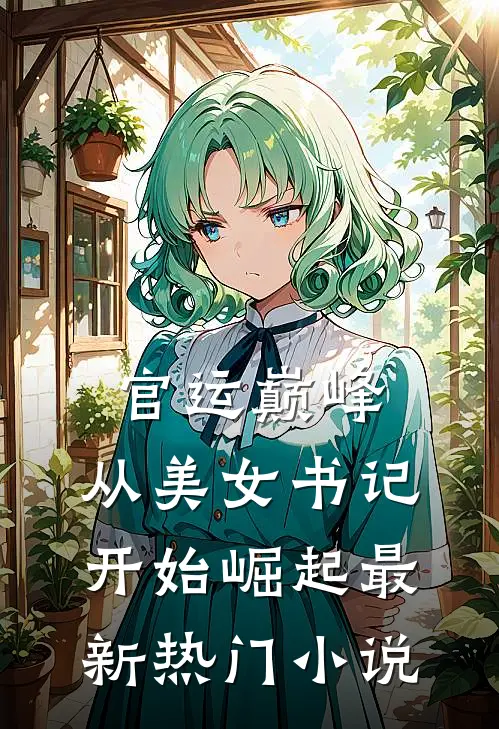 官运巅峰，从美女书记开始崛起最新热门小说