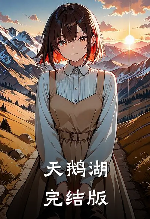 天鹅湖完结版