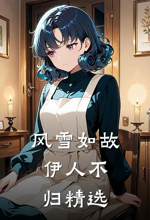 风雪如故，伊人不归精选