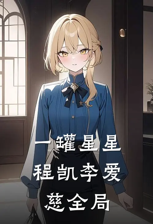 一罐星星程凯李爱慈全局