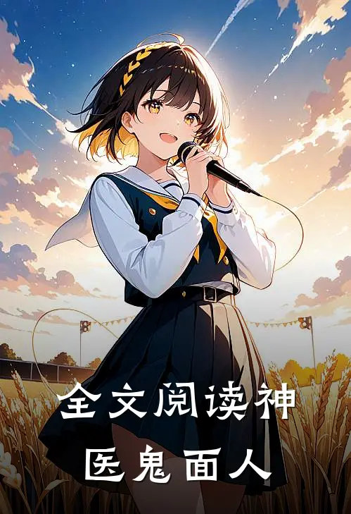 全文阅读神医鬼面人