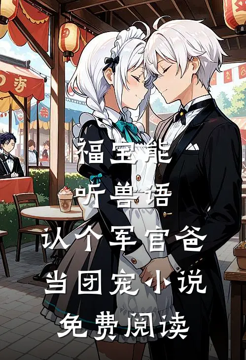 福宝能听兽语，认个军官爸当团宠小说免费阅读
