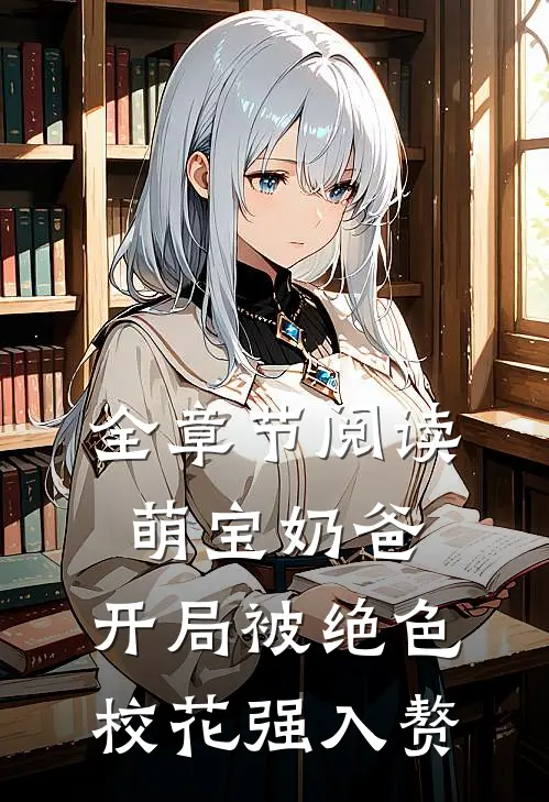 全章节阅读萌宝奶爸:开局被绝色校花强入赘