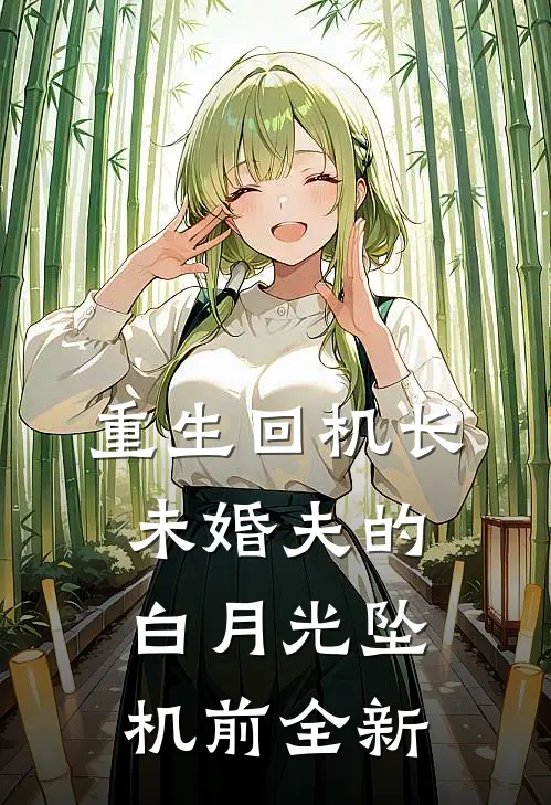 重生回机长未婚夫的白月光坠机前全新