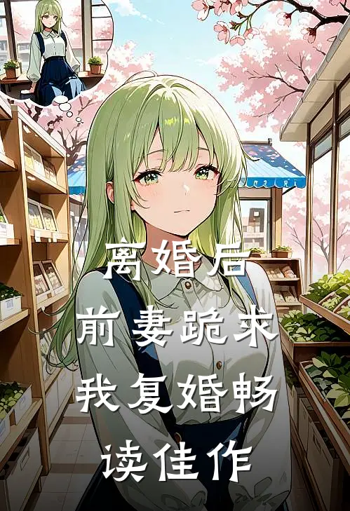 离婚后，前妻跪求我复婚畅读佳作