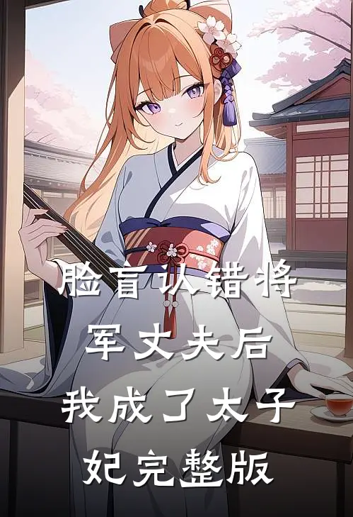 脸盲认错将军丈夫后，我成了太子妃完整版