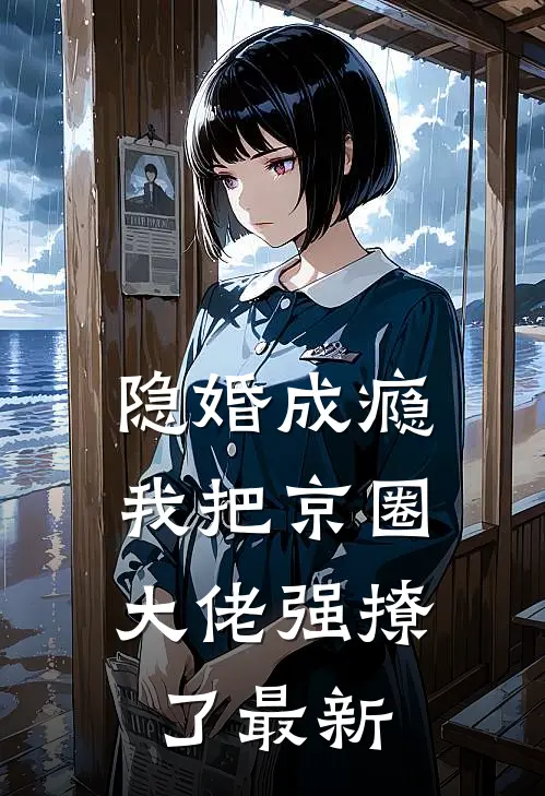 隐婚成瘾，我把京圈大佬强撩了最新
