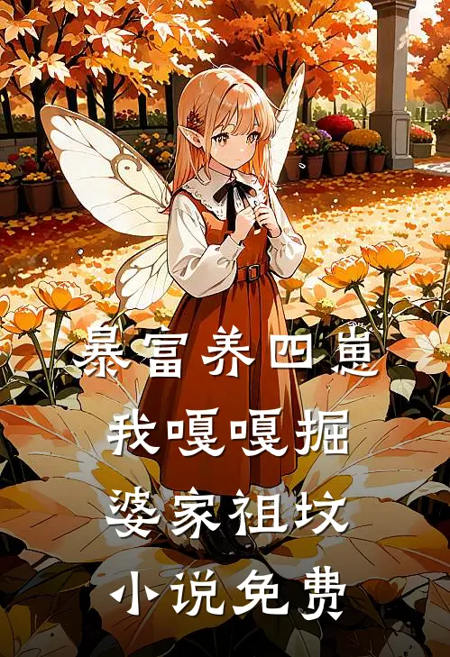 暴富养四崽，我嘎嘎掘婆家祖坟小说免费