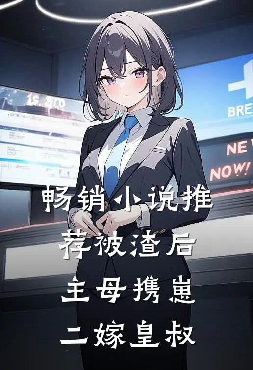 畅销小说推荐被渣后，主母携崽二嫁皇叔