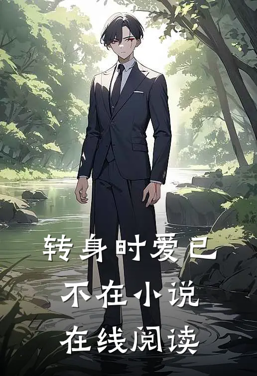 转身时爱已不在小说在线阅读