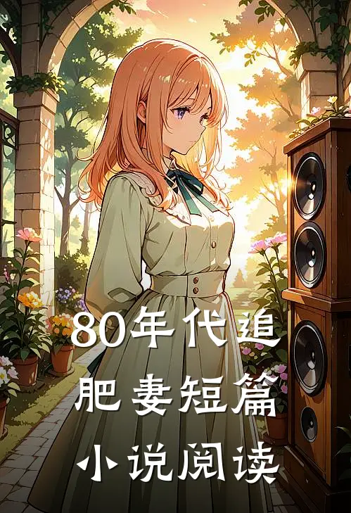 80年代追肥妻短篇小说阅读