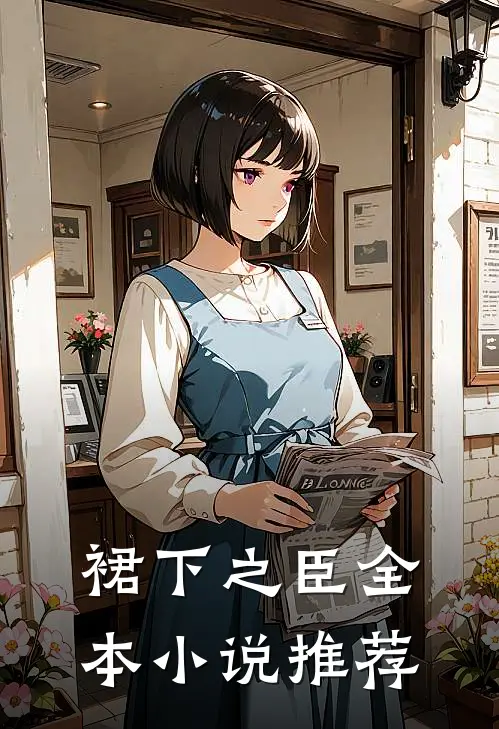 裙下之臣全本小说推荐