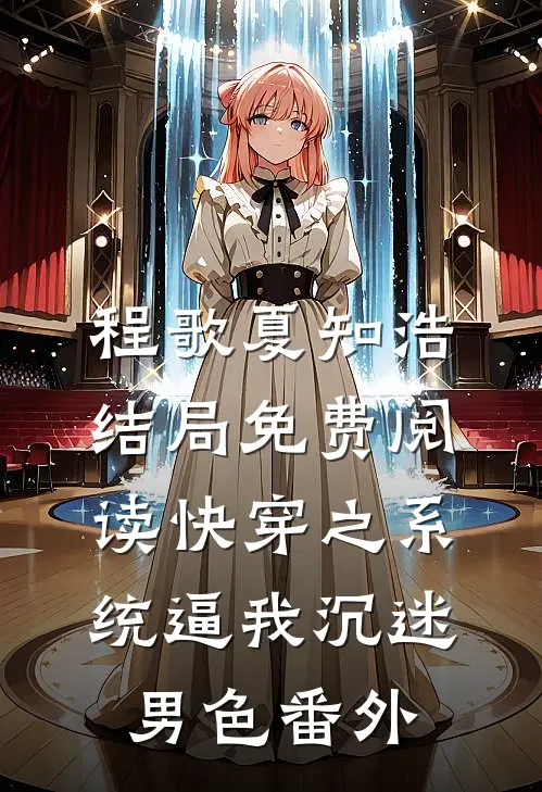程歌夏知浩结局免费阅读快穿之系统逼我沉迷男色番外