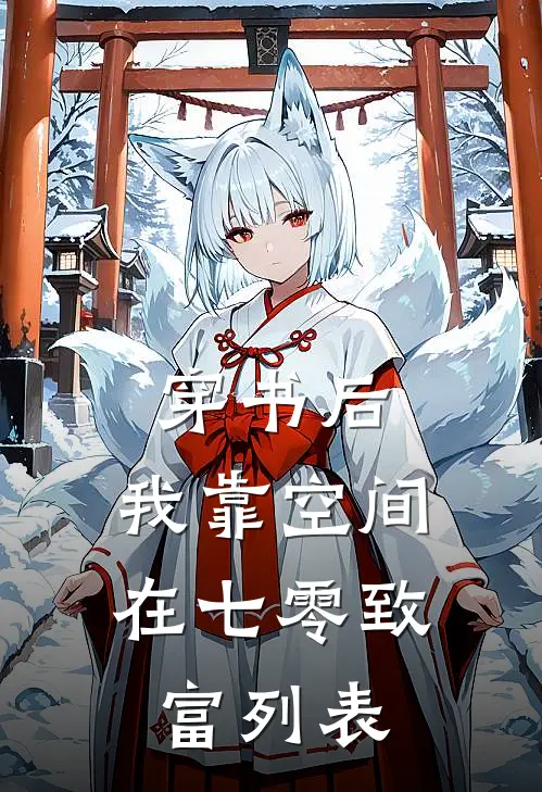 穿书后，我靠空间在七零致富列表