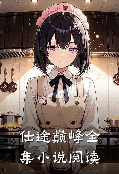 仕途巅峰全集小说阅读