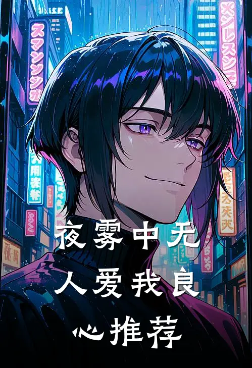 夜雾中无人爱我良心推荐
