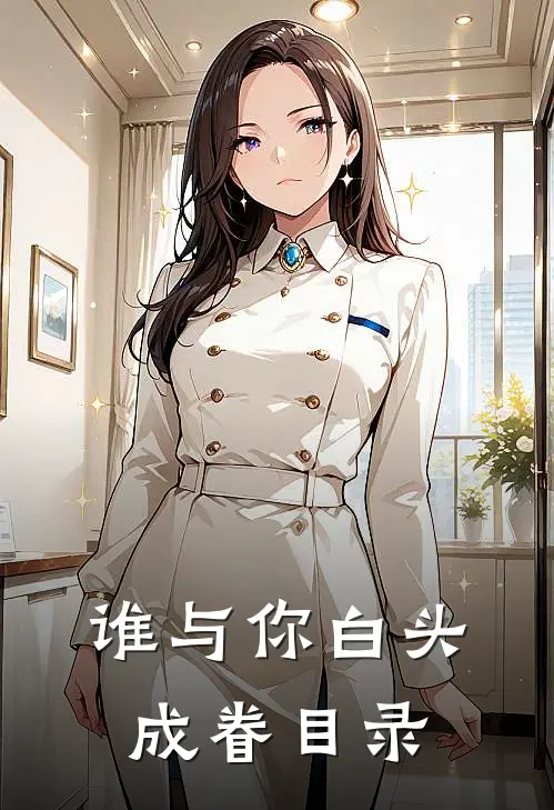 谁与你白头成眷目录
