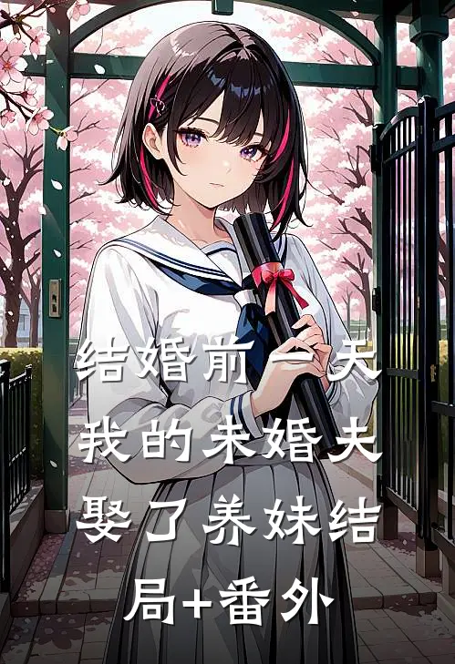结婚前一天，我的未婚夫娶了养妹结局+番外