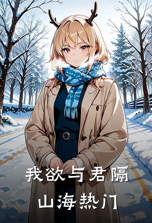 我欲与君隔山海热门