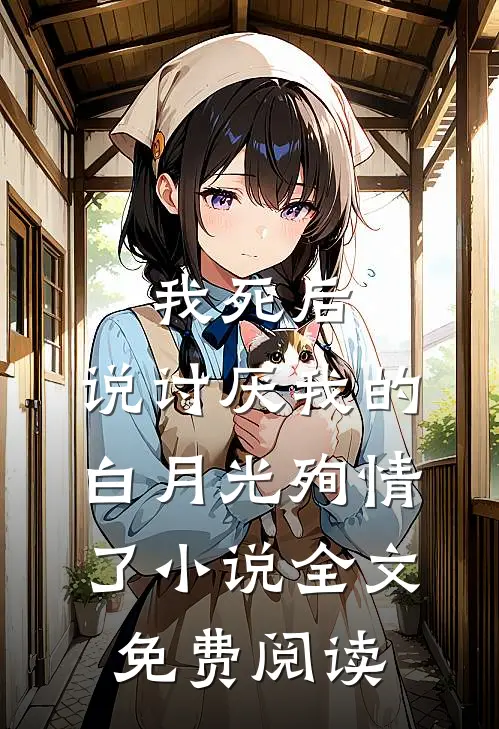 我死后，说讨厌我的白月光殉情了小说全文免费阅读