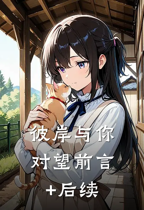 彼岸与你对望前言+后续