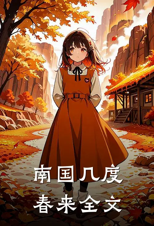 南国几度春来全文