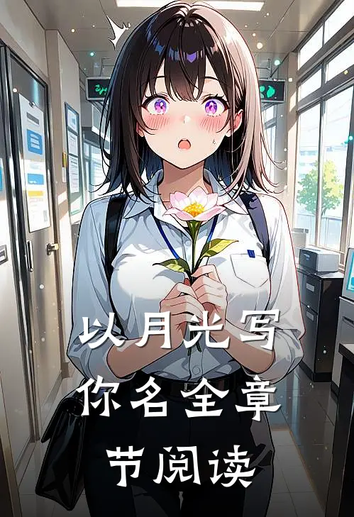 以月光写你名全章节阅读