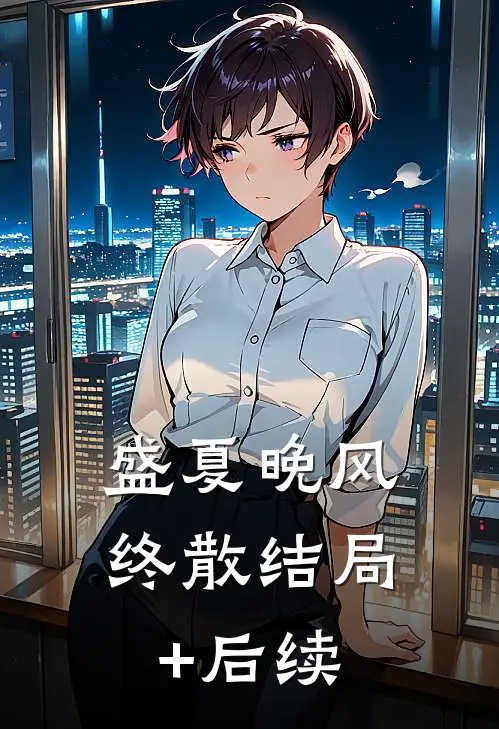 盛夏晚风终散结局+后续