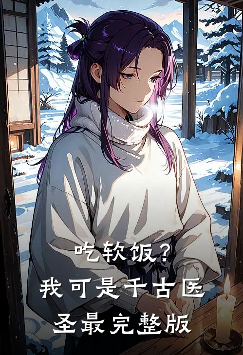 吃软饭？我可是千古医圣最完整版