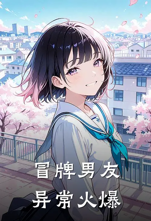 冒牌男友异常火爆