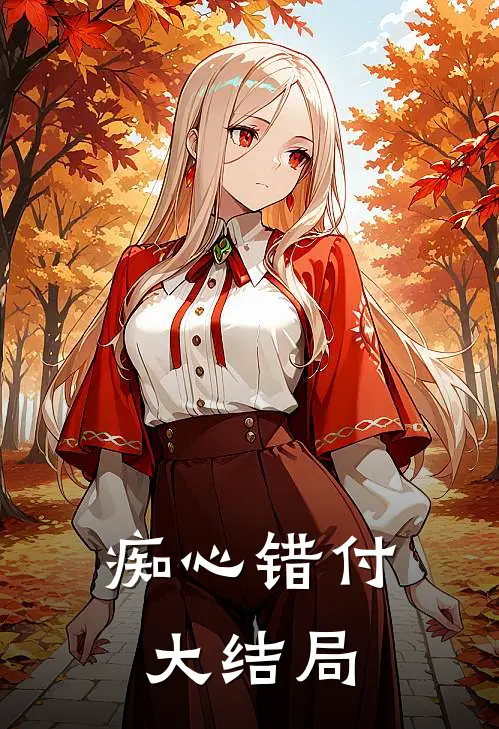 痴心错付大结局