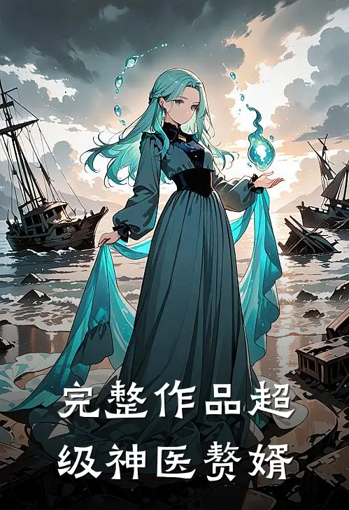 完整作品超级神医赘婿