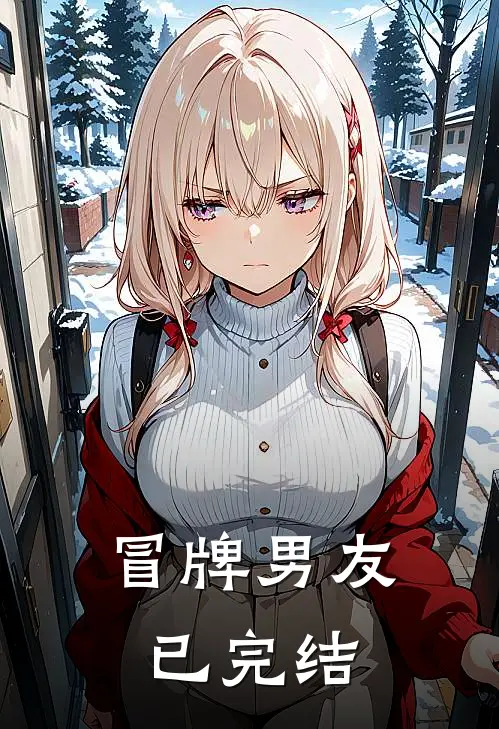 冒牌男友已完结