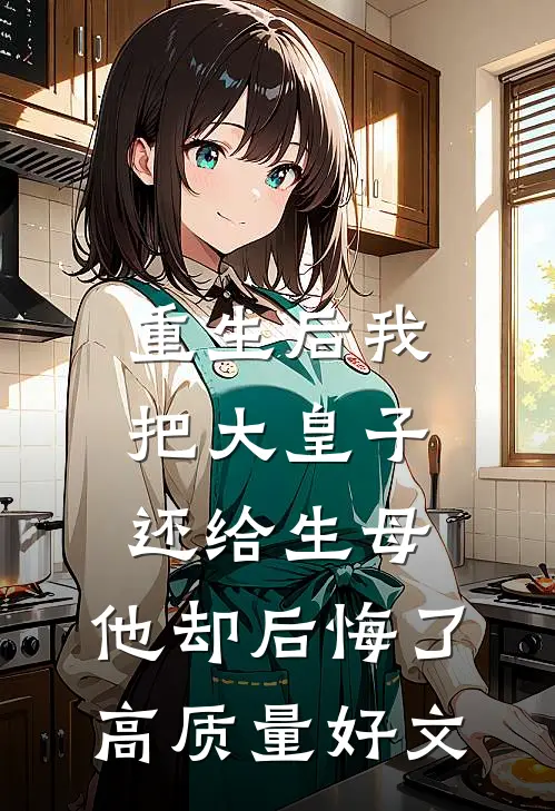 重生后我把大皇子还给生母，他却后悔了高质量好文
