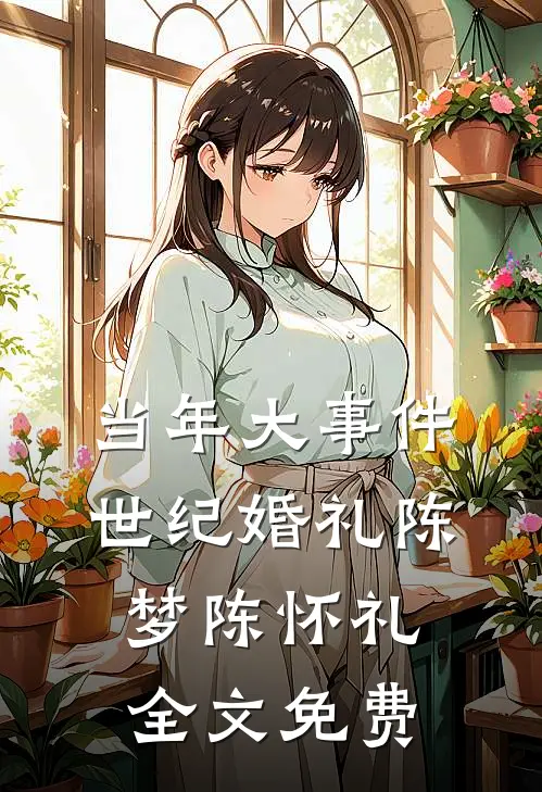 当年大事件：世纪婚礼陈梦陈怀礼全文免费