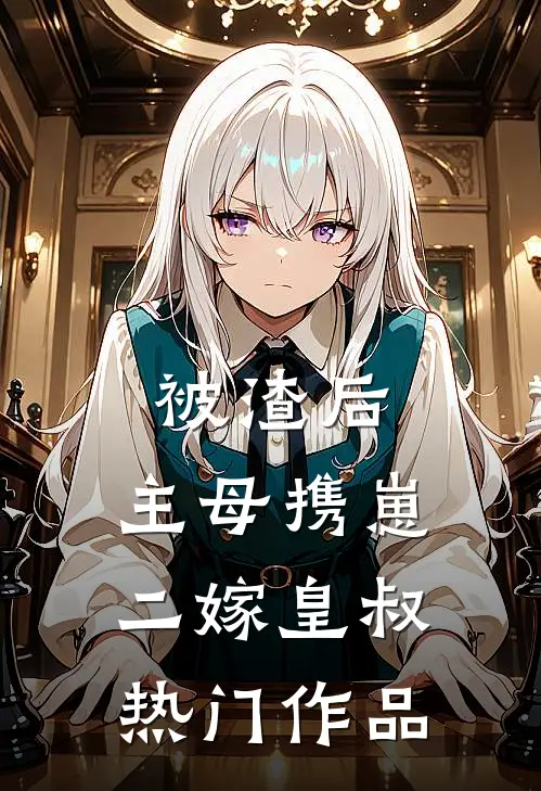 被渣后，主母携崽二嫁皇叔热门作品