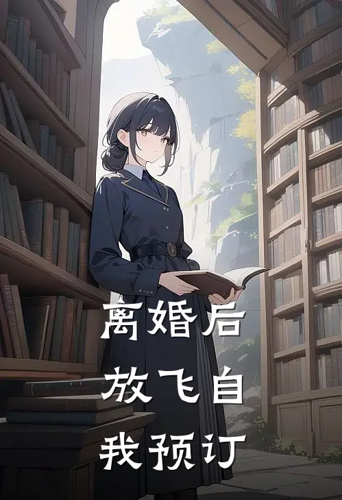 离婚后，放飞自我预订