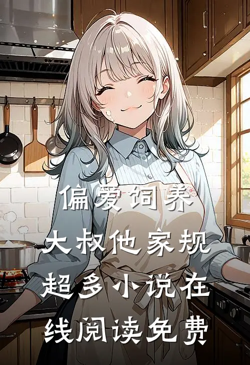 偏爱饲养，大叔他家规超多小说在线阅读免费