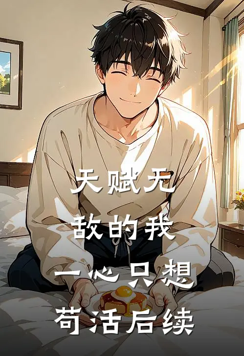 天赋无敌的我，一心只想苟活后续