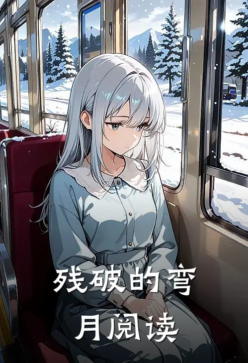 残破的弯月阅读