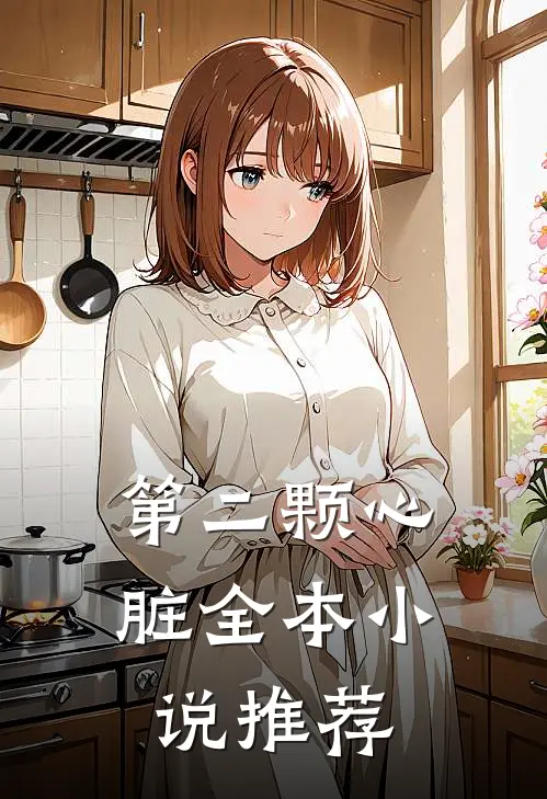 第二颗心脏全本小说推荐