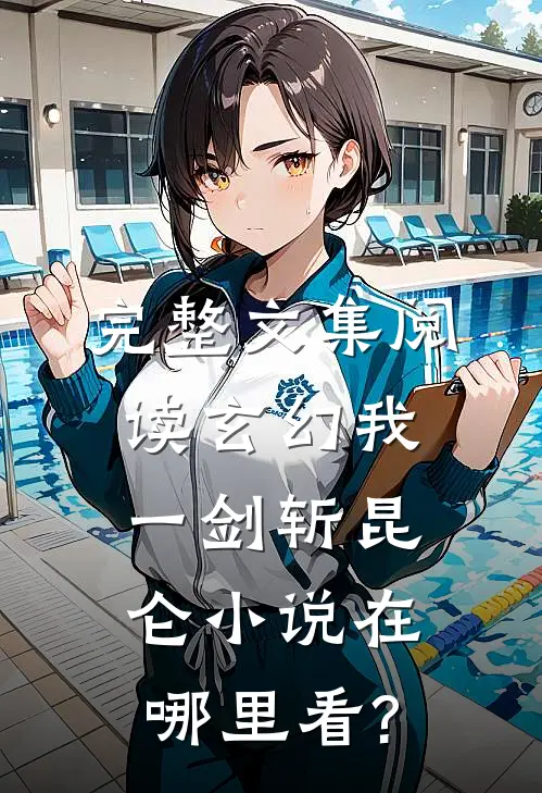 完整文集阅读玄幻我一剑斩昆仑小说在哪里看?