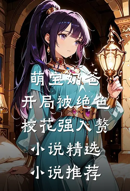 萌宝奶爸:开局被绝色校花强入赘小说精选小说推荐