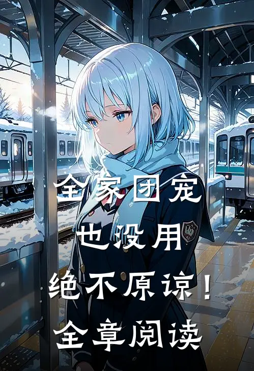 全家团宠也没用，绝不原谅！全章阅读