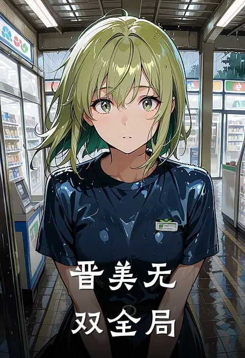 晋美无双全局