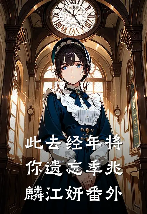 此去经年将你遗忘季兆麟江妍 番外