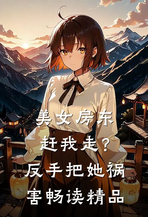 美女房东赶我走？反手把她祸害畅读精品